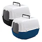 Arenero Home Prima Azul 40x53x38 cms  - Miniatura 1