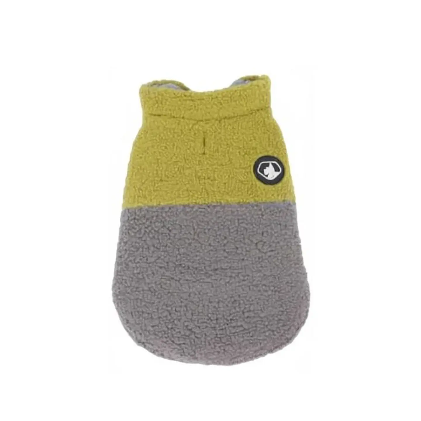 Chaqueta Chiporro Verde 1