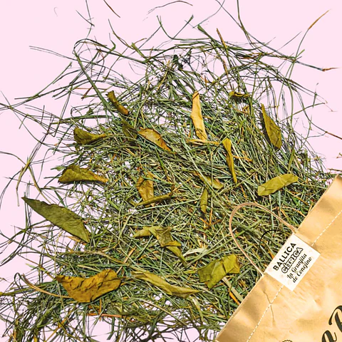 La Granjita del Conejino Extra Vitamina C 1K 