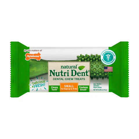 Nylabone Nutri Dent Small Dog 