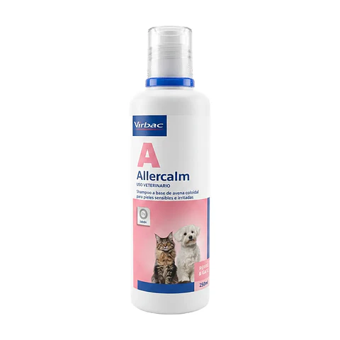 Allercalm Virbac 250ml 