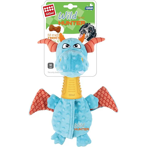 Wild Hunter Dispenser Treats 