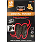Qchefs Dental Snack Crocante Duro Perro 72 GR  - Miniatura 1