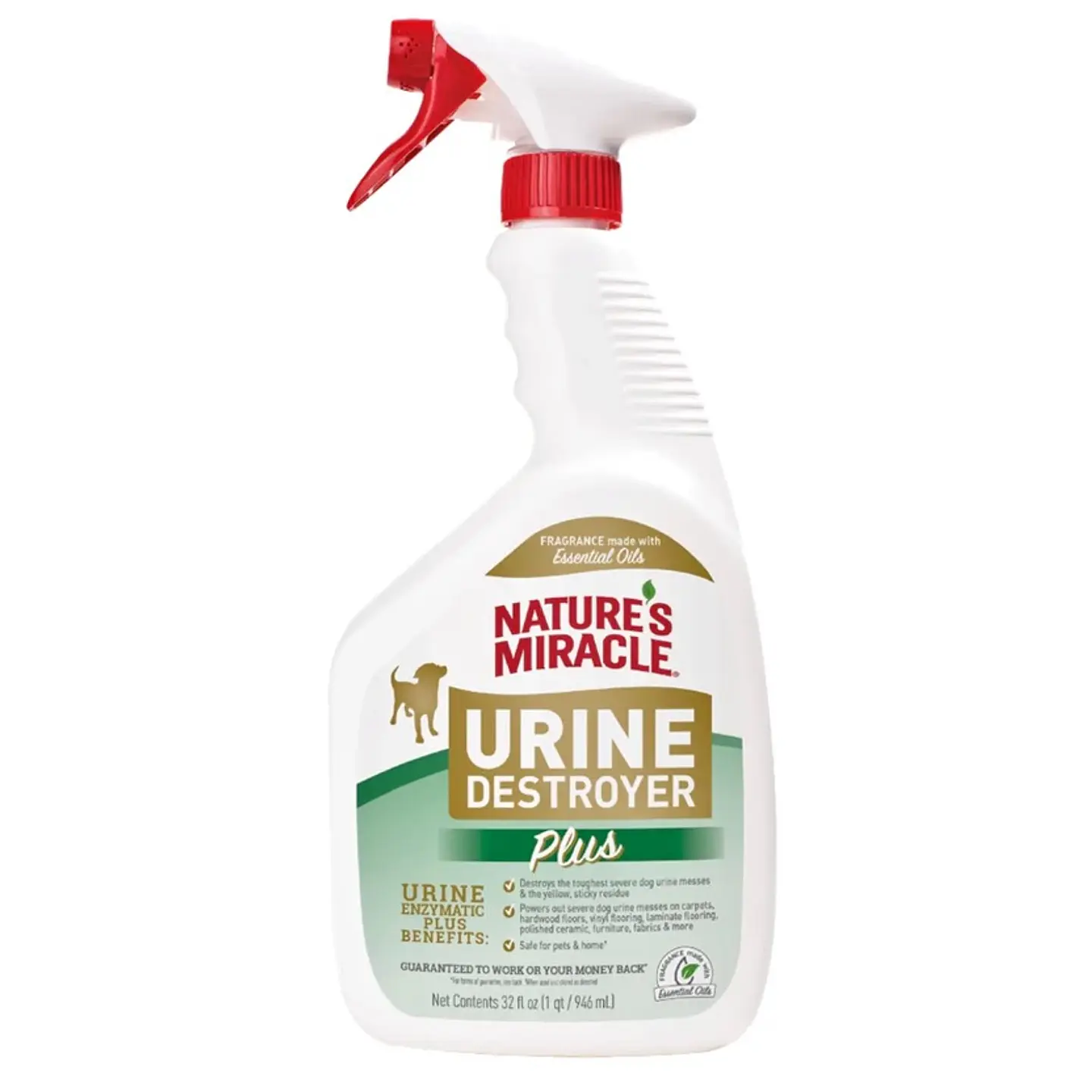 NM Destructor de Orina 946ml  1