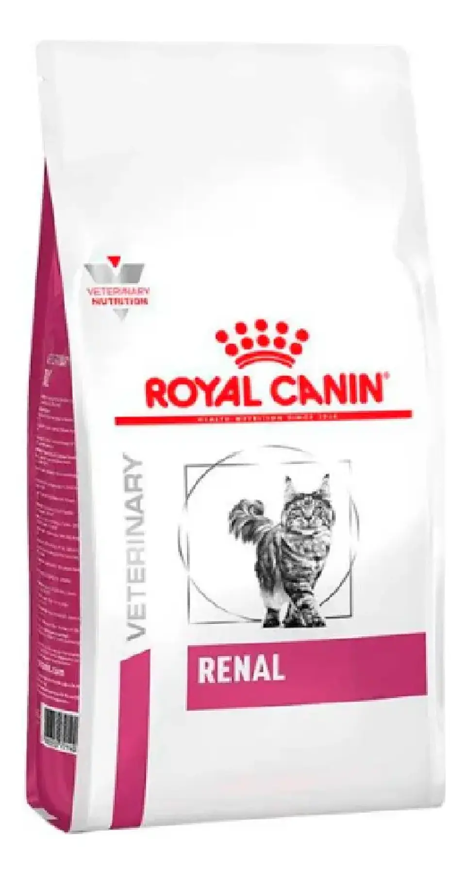 Royal Canin Renal Felino 2K  1