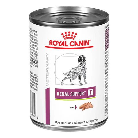 Royal Canin Renal Lata 385grs 