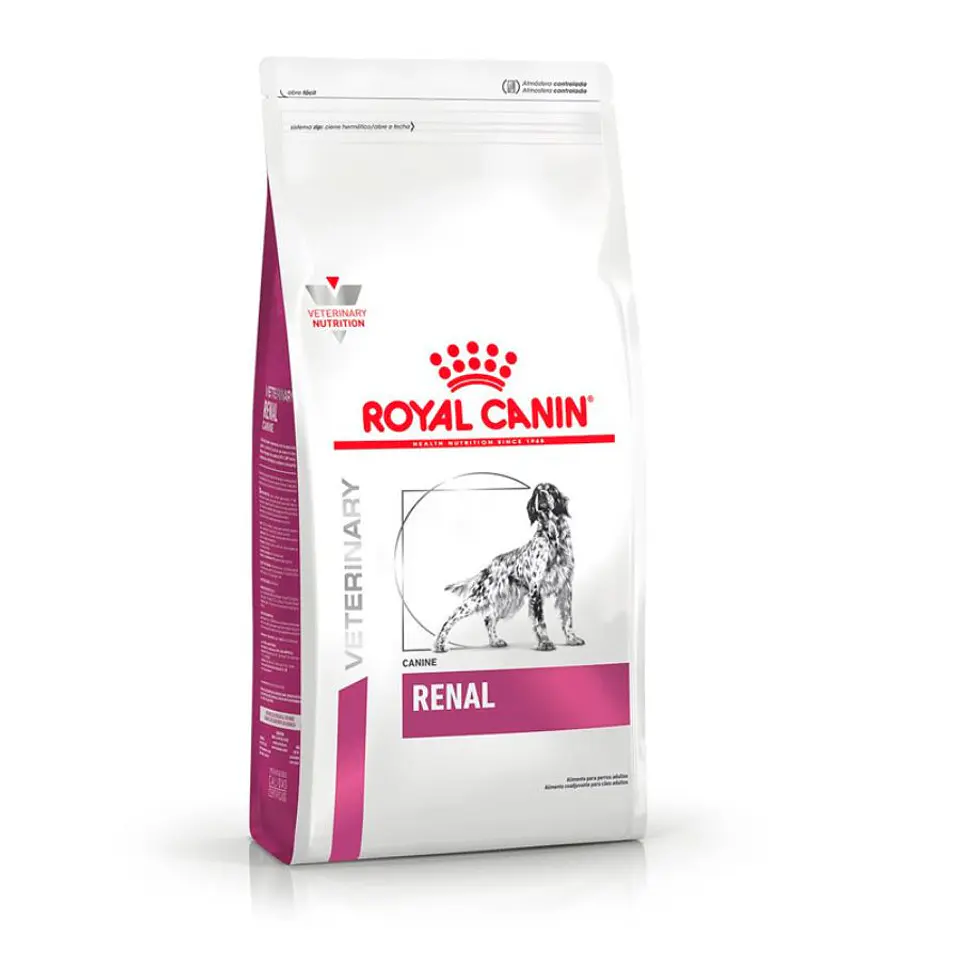 Royal Canin Renal Canino 1.5K  1