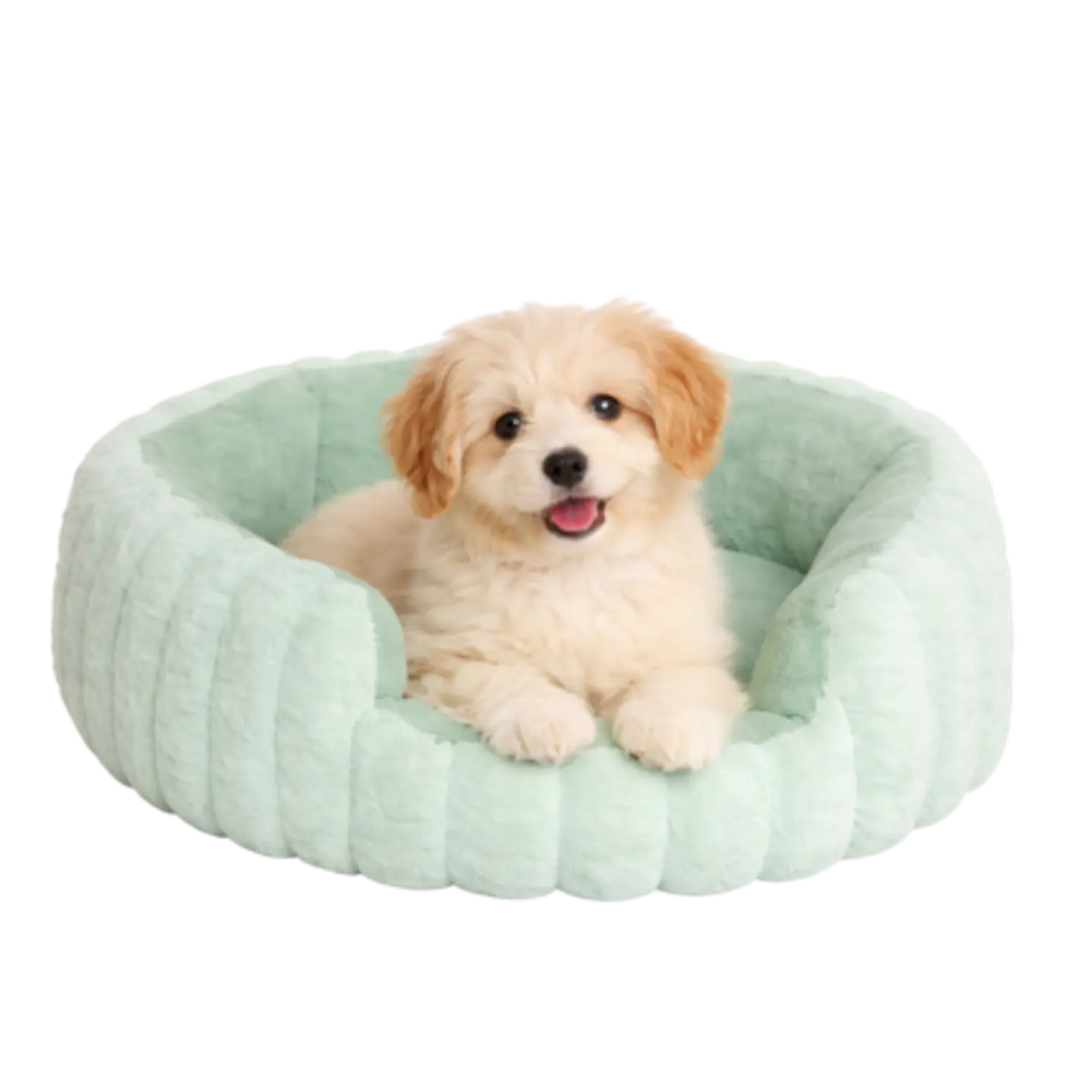 Cama Hexagonal UltraSuave 1