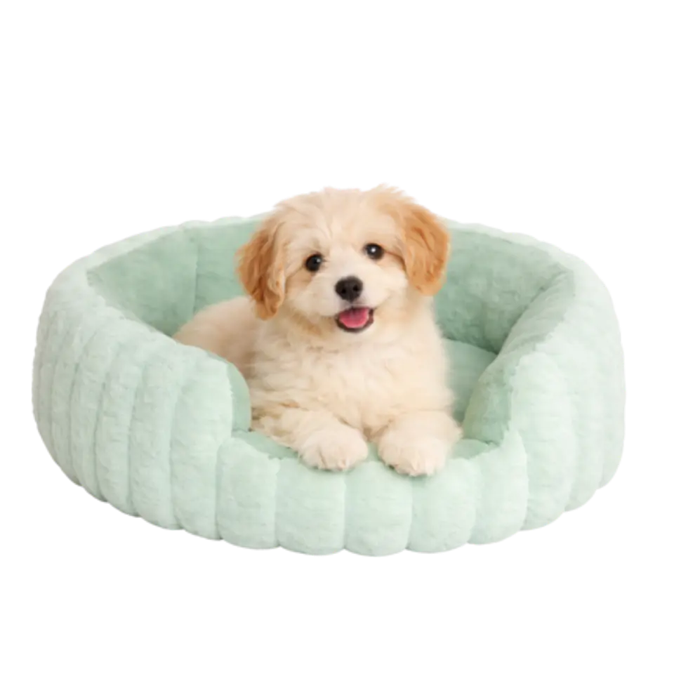 Cama Hexagonal UltraSuave 1