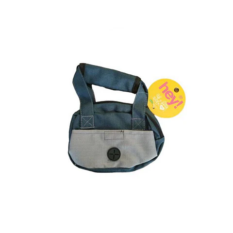 Bolso Entrenamiento con porta Bolsas  
