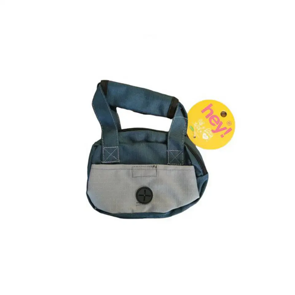 Bolso Entrenamiento con porta Bolsas   1