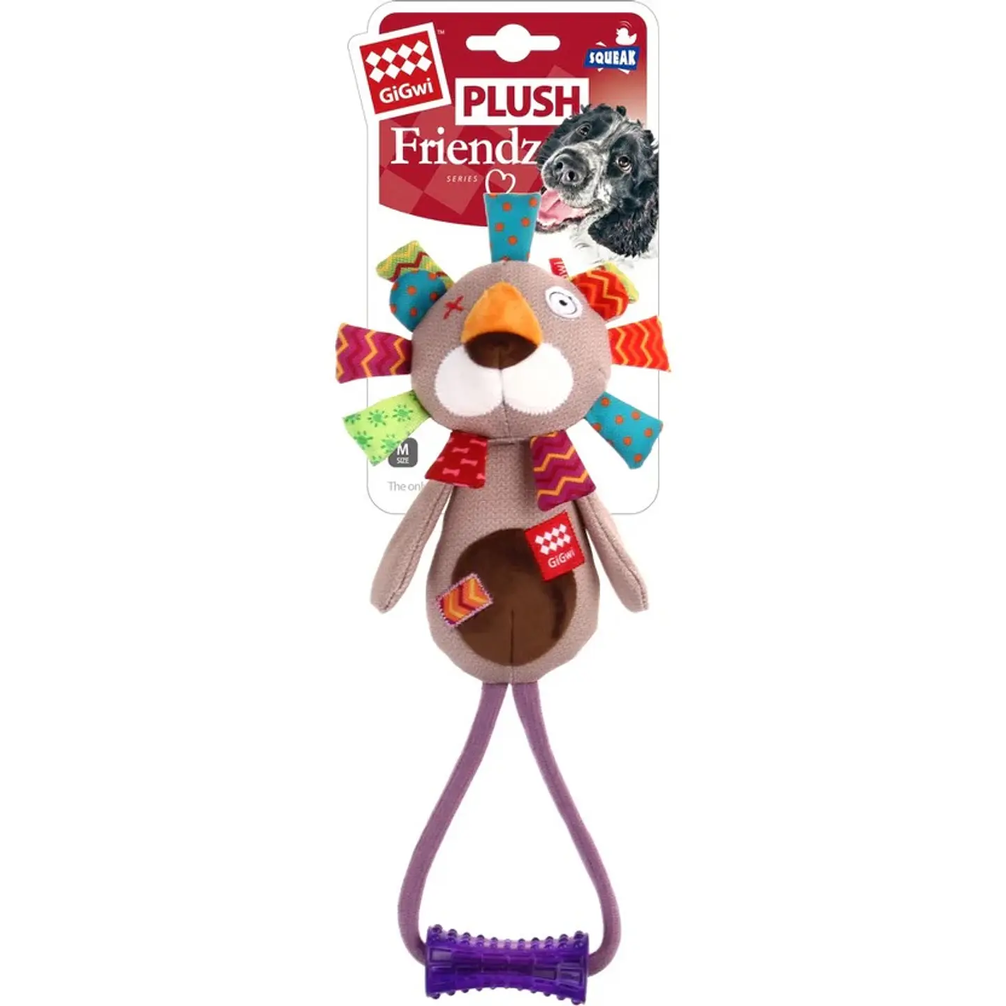 Plush Frends - Johnny Stick 1