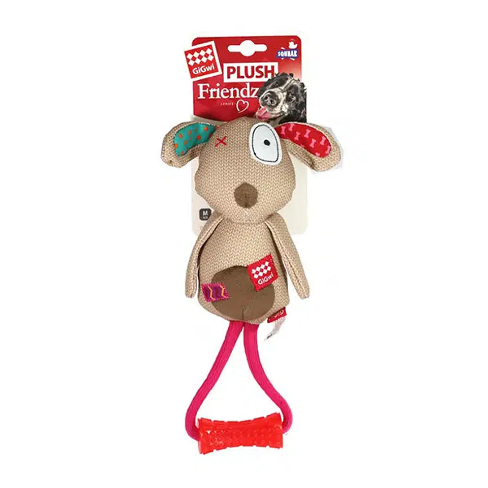 Plush Frends - Johnny Stick 2