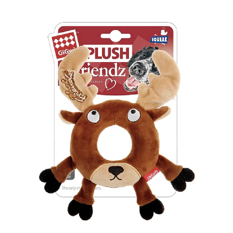 Plush Friendz M Venado Dona 
