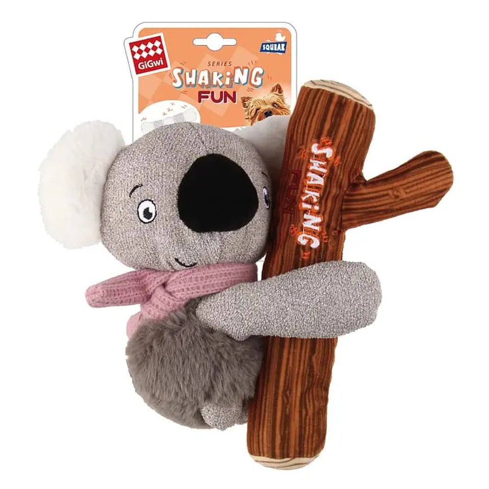 Shakin Fun Koala  1