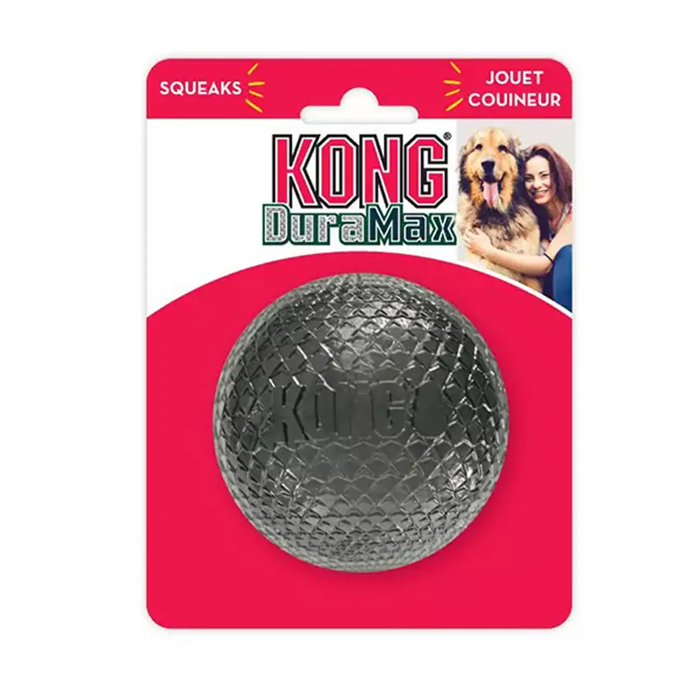 Kong DuraMax Ball Talla M 1