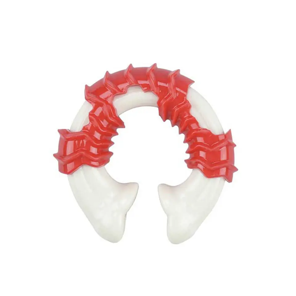 Hueso Redondo Warrior  1