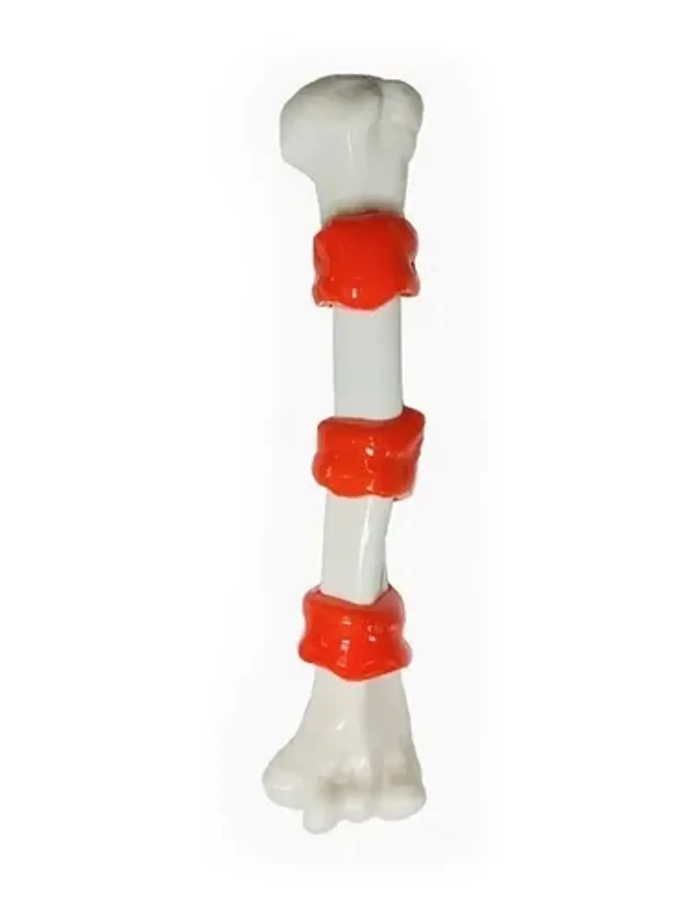 Hueso Largo warrior  1