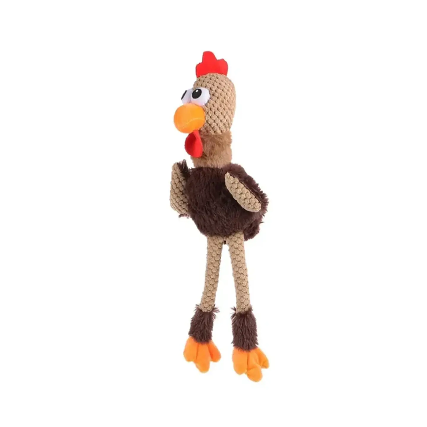 Juguete Pavo Para Perro  1