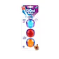 Pelotas Squeaker S 3 Unidades - Miniatura 2
