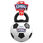 Pelota Jumball Handle White Black  - Miniatura 1