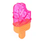 Paleta Rellena Para Congelar  - Miniatura 2