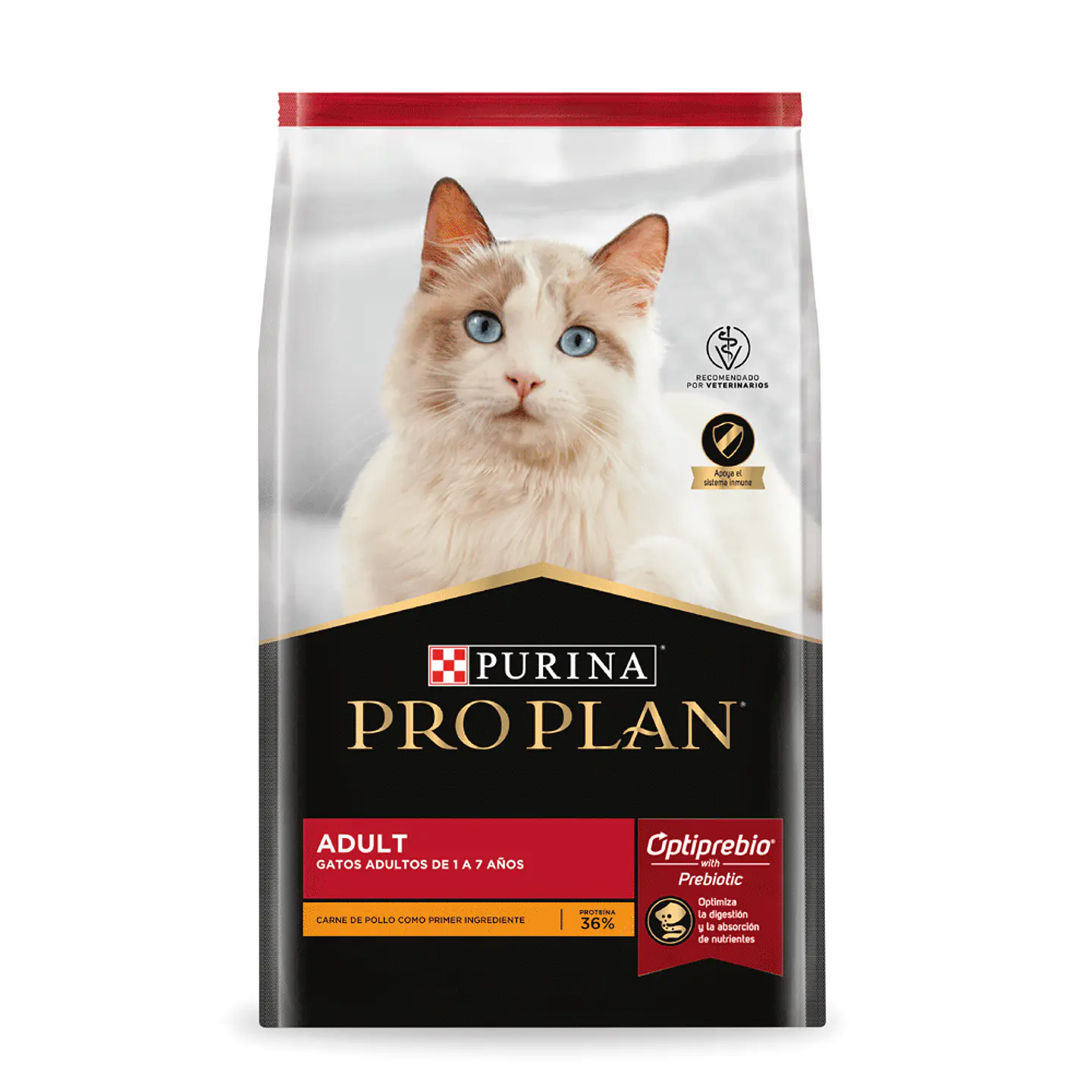 Pro Plan Gato Adulto 3K 1