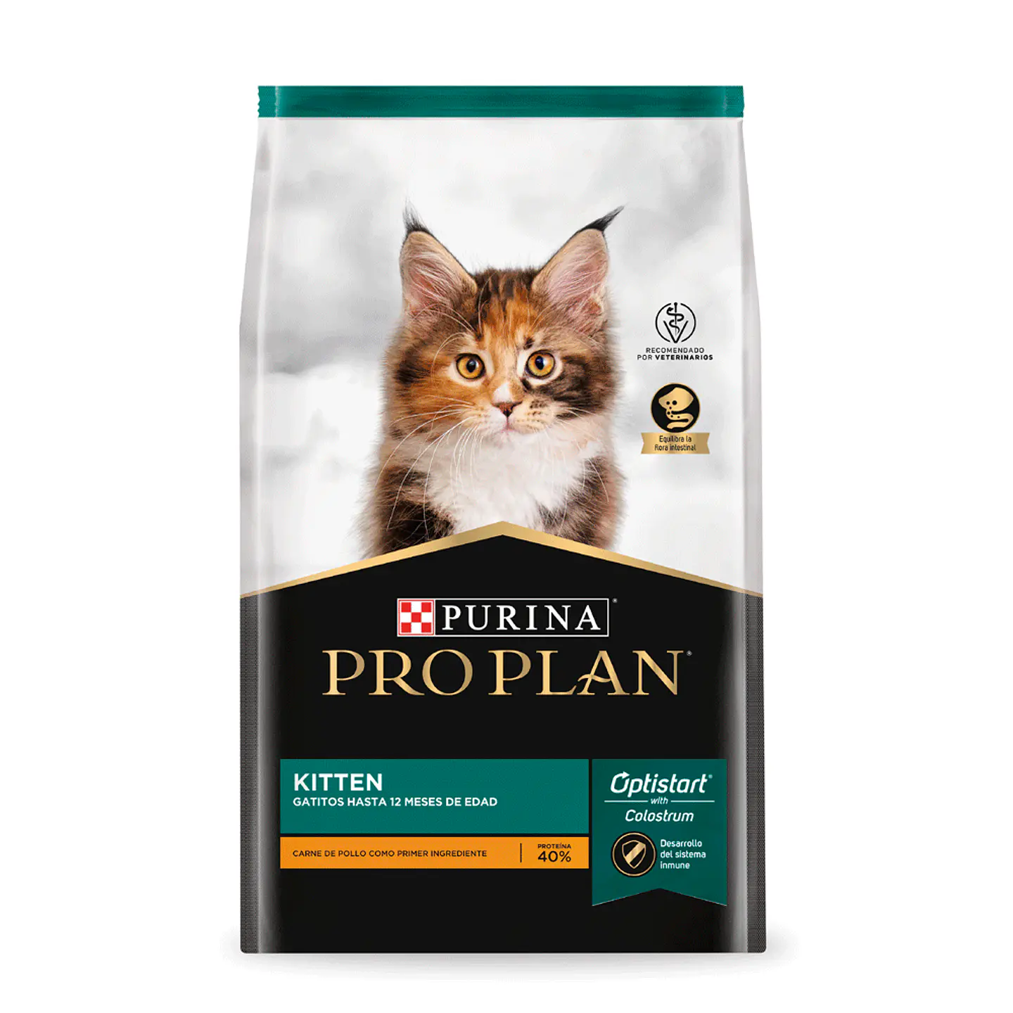 Pro Plan Gatitos hasta 12 Meses 1