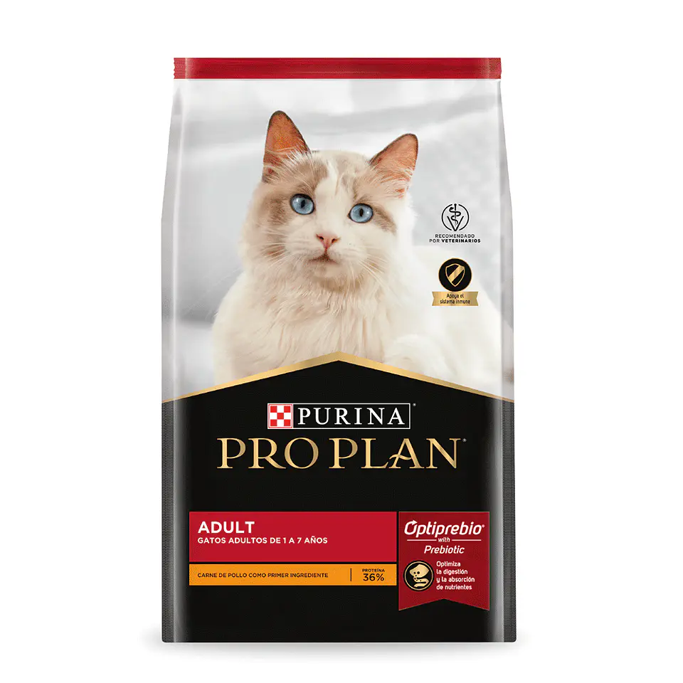 Pro Plan Gato Adulto  7.5K 1