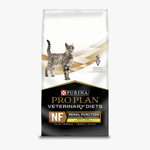 Pro Plan NF Etapa Renal Inicial 1.5K 