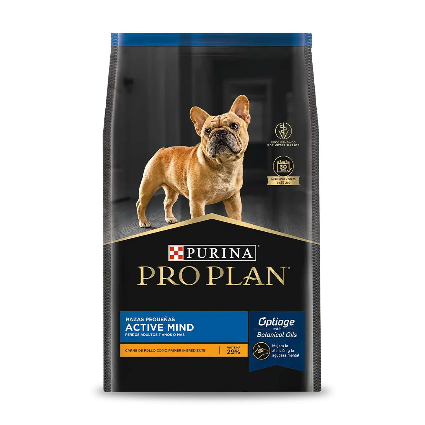 Pro Plan Active Mind Razas Pequeñas 1