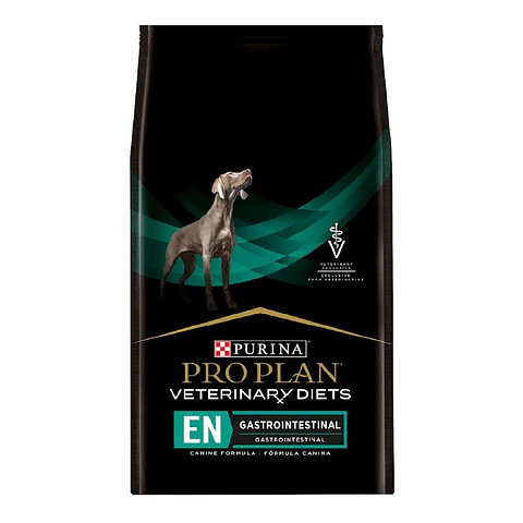 Pro Plan GastroIntestinal Canino 2K 