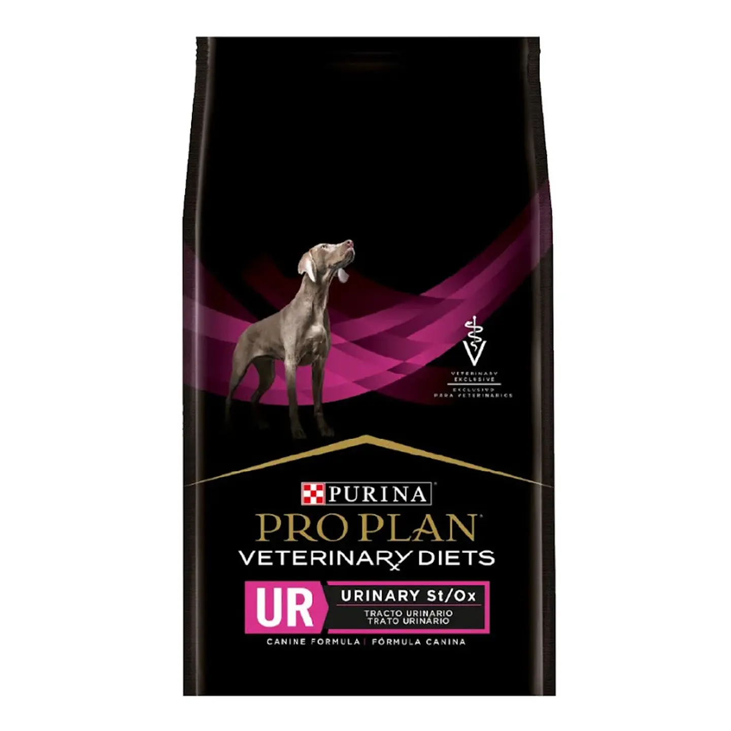 Pro Plan Tracto Urinario Canino 7.5K  1