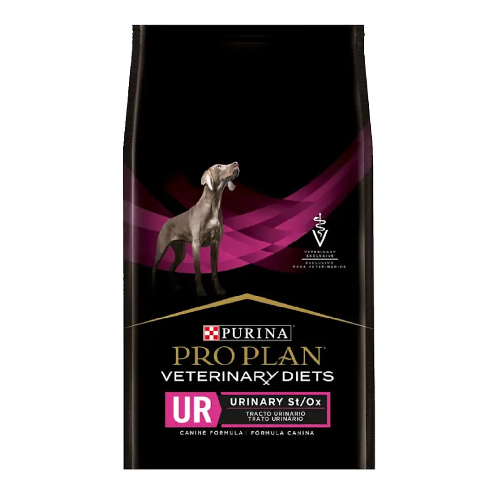 Pro Plan Tracto Urinario Canino 7.5K  1