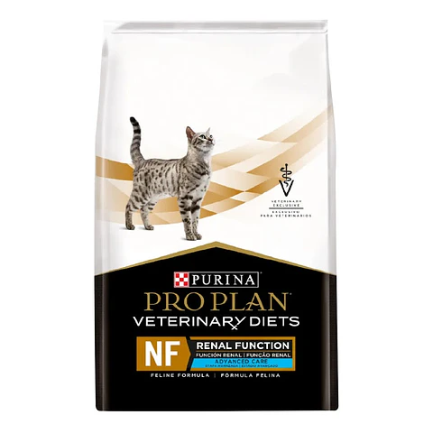 Pro Plan NF Etapa Renal Avanzada 1.5K