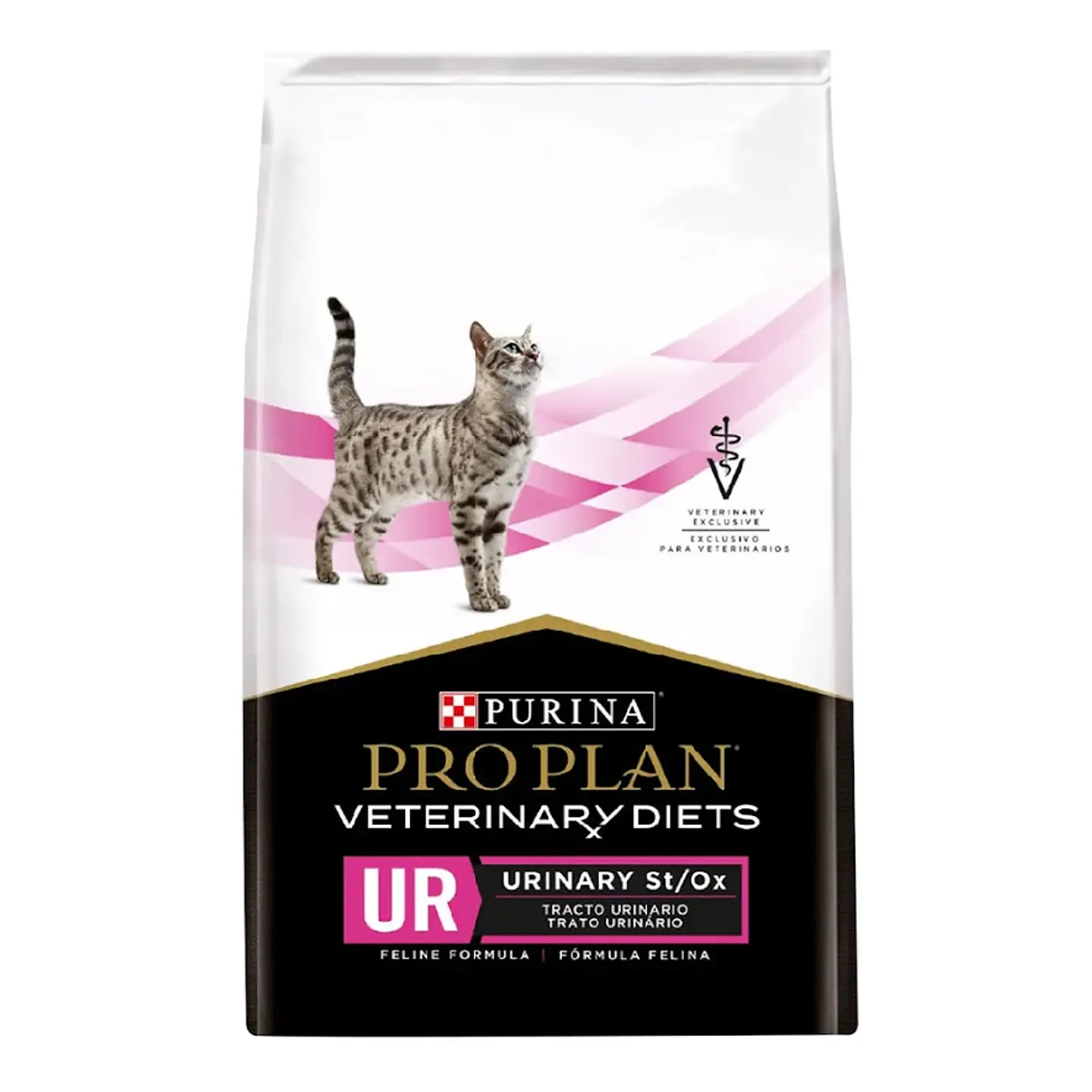 Pro Plan Gato Urinary Diets ST / OX 1