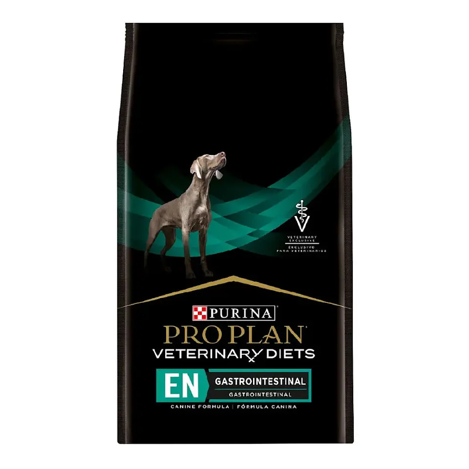 Pro Plan GastroIntestinal Canino 7.5K  1