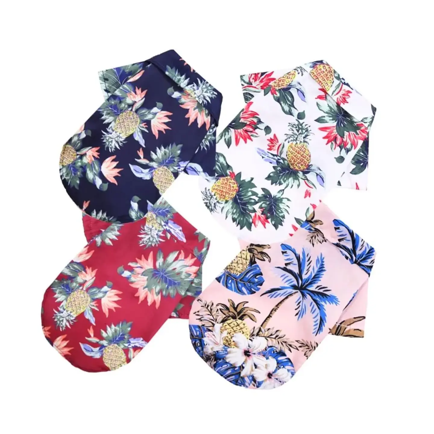 Camisa Verano 2