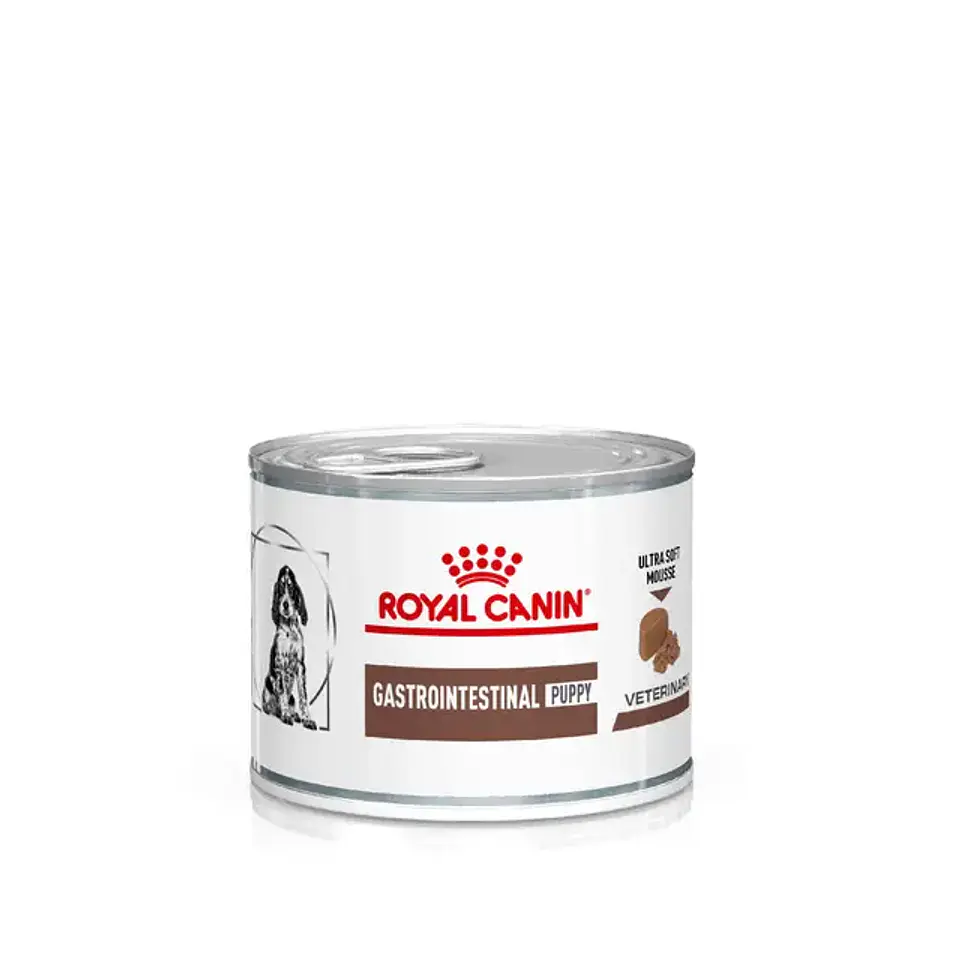 Royal Canin Gastrointestinal Puppy 195grs  1