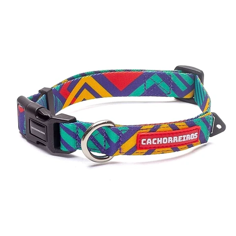 Cachorreiro Collar S