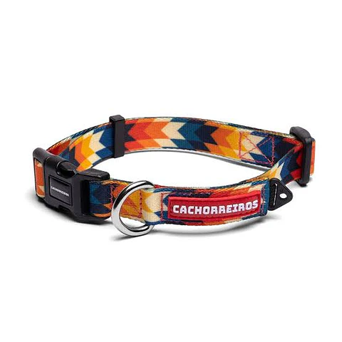 Cachorreiro Collar S