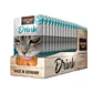 Leonardo Drink Gato 40 GR - Miniatura 3