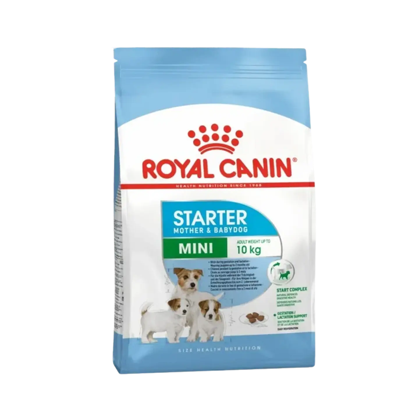 Royal Canin Starter Madre y Cachorros 3KG 3