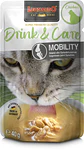 Leonardo Drink Gato Funcional 40g - Miniatura 3