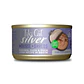 Tiki Cat Silver 70grs - Miniatura 1