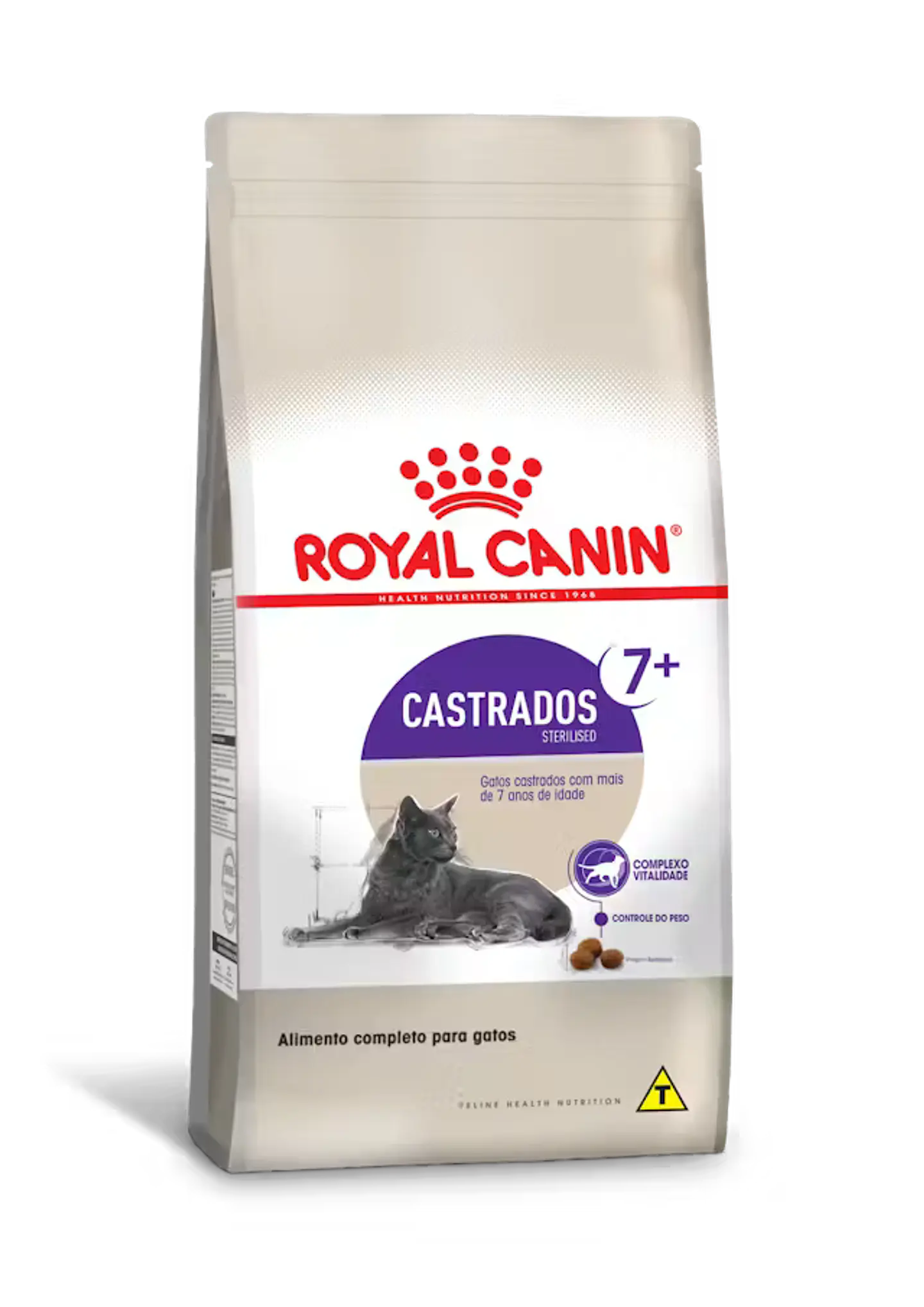 Royal canin Esterilizado Gato+7 1.5k  1