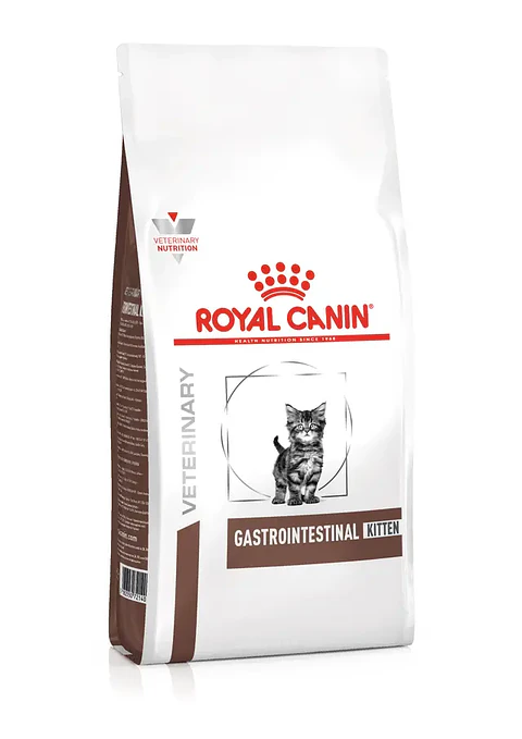 Royal Canin Gatito Gastrointestinal Gatito 400grs 