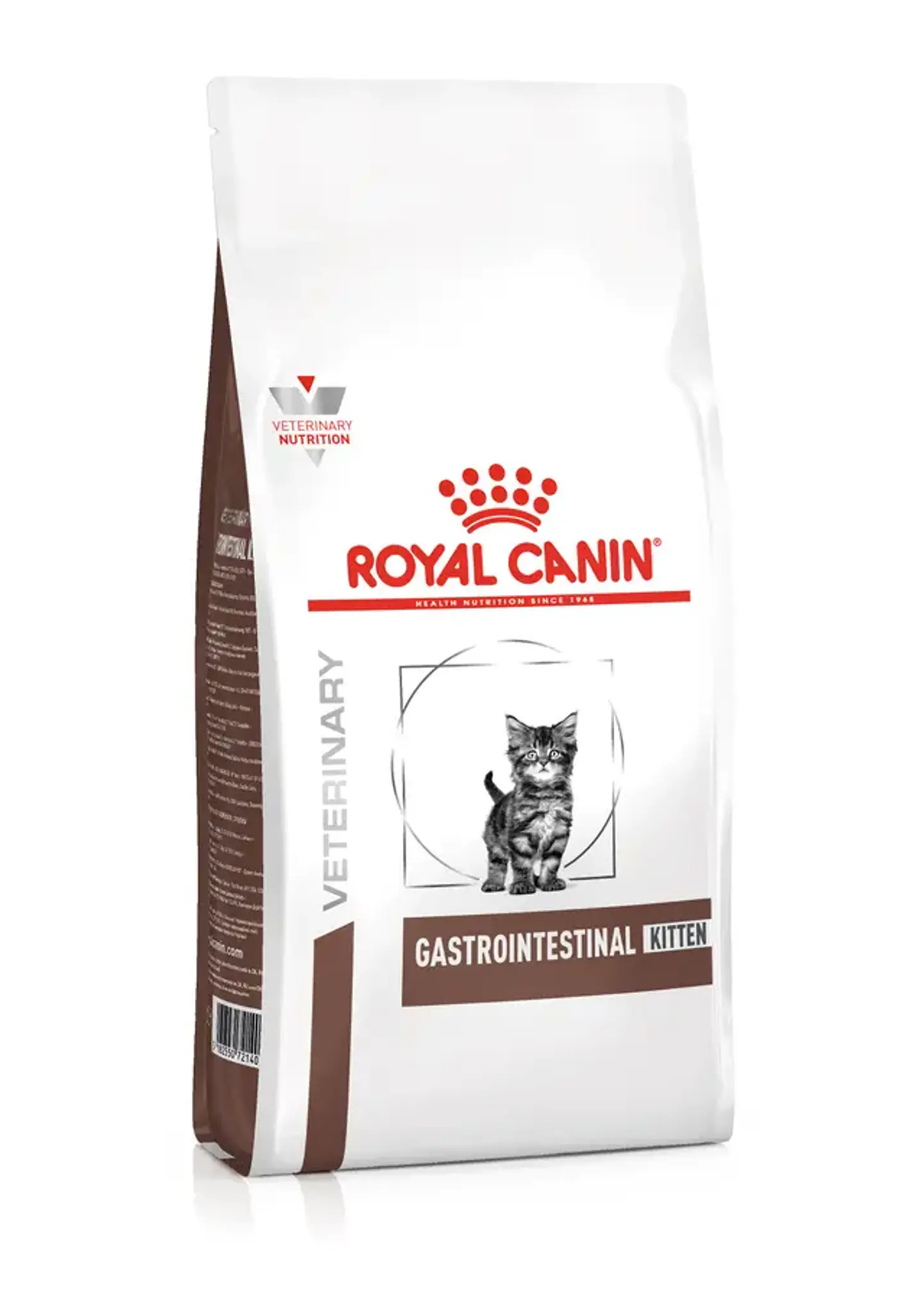 Royal Canin Gatito Gastrointestinal Gatito 400grs  1