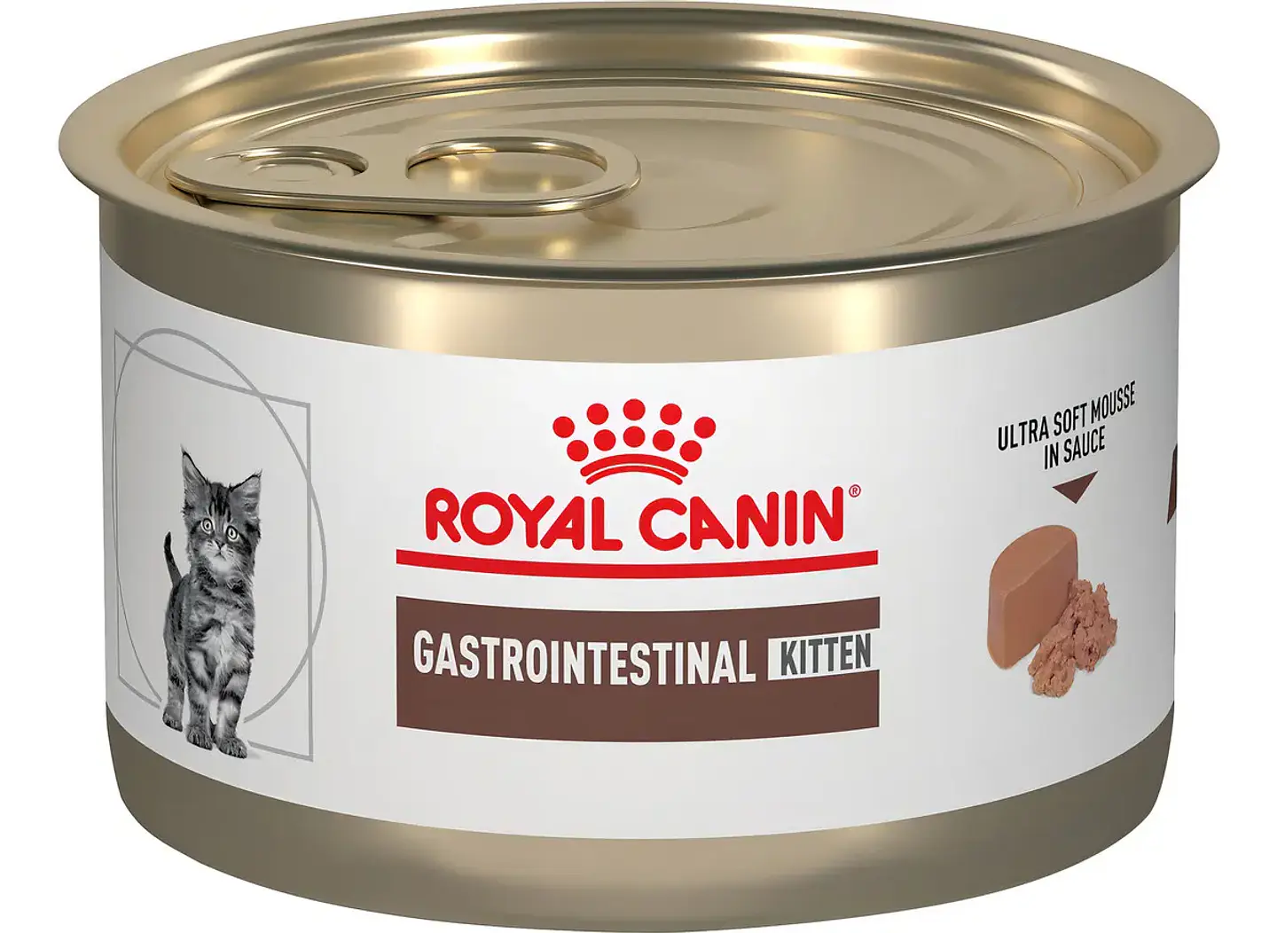 Royal Canin Gatito Gastrointestinal Humedo 145Grs  1