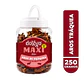 Aros de Traquea Crispy Doggo 250g  - Miniatura 1